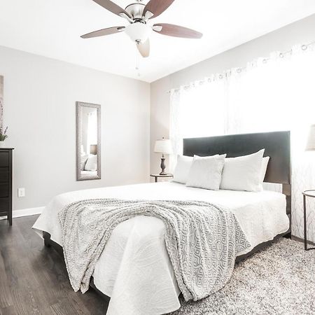 Stylish Onebedroom In Popular Virginia Highland Atlanta Exterior photo